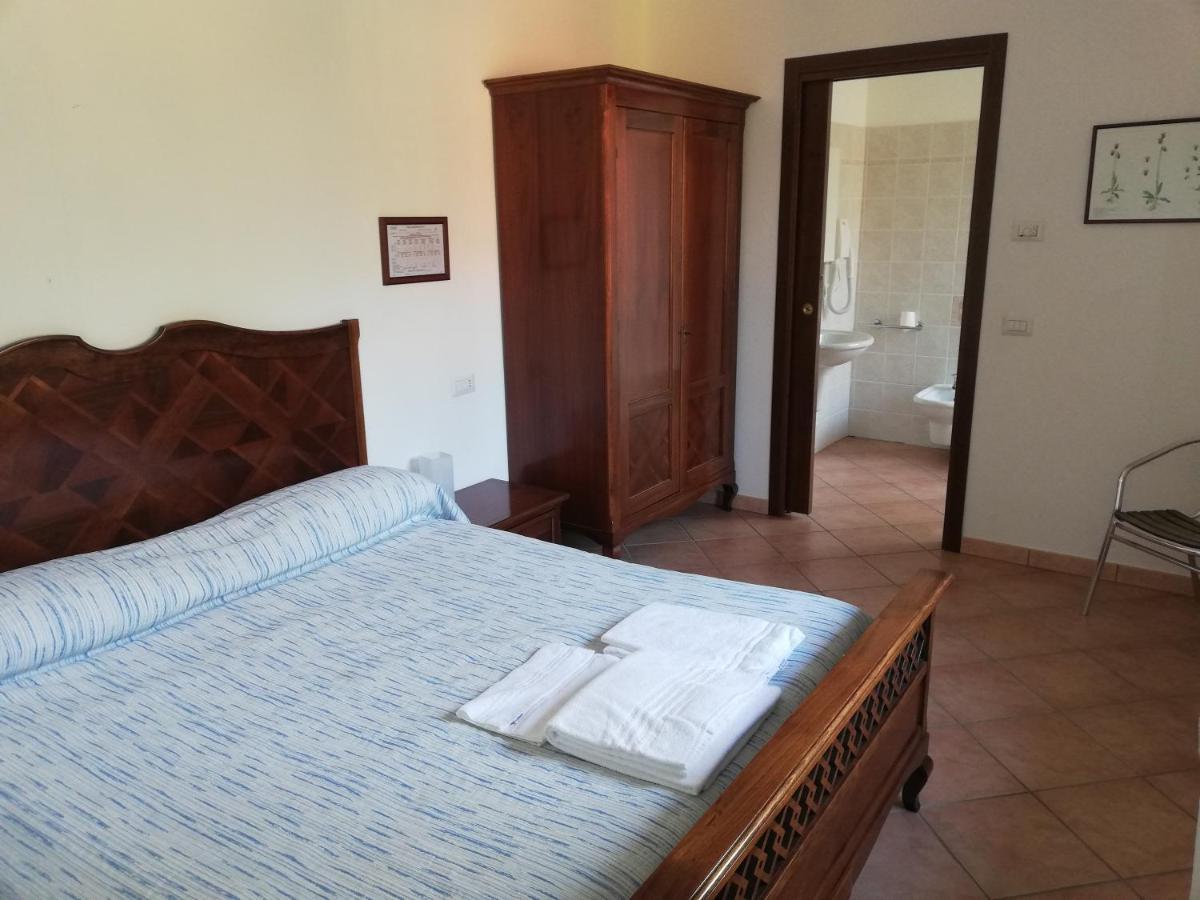 Agriturismo Al Motto Cambiasca Ngoại thất bức ảnh