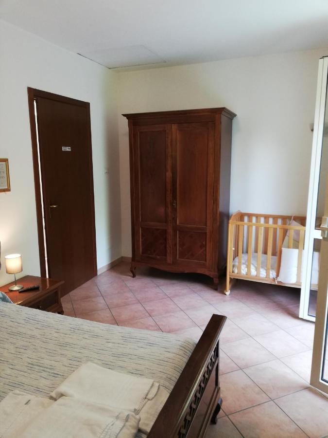 Agriturismo Al Motto Cambiasca Ngoại thất bức ảnh