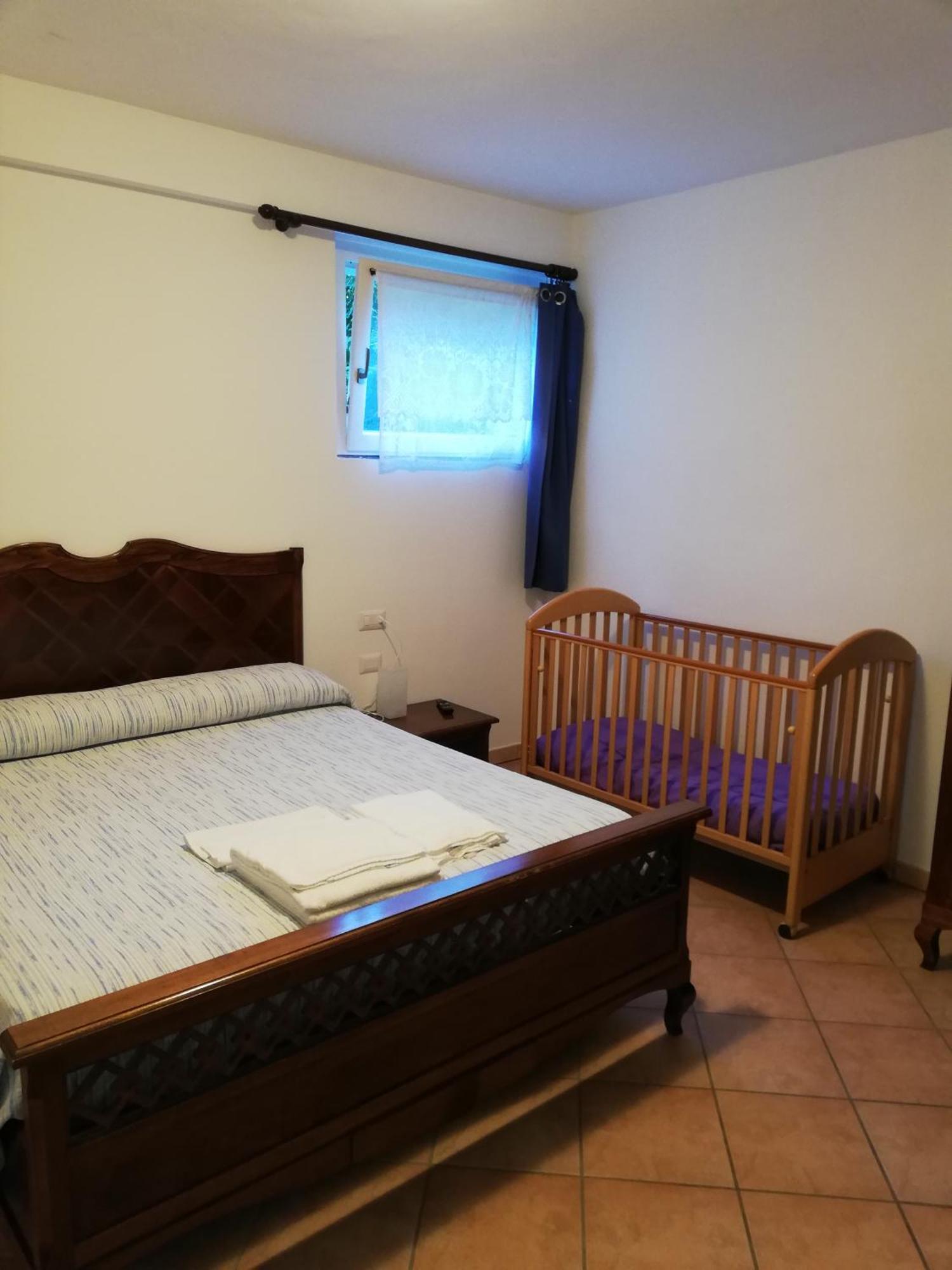 Agriturismo Al Motto Cambiasca Ngoại thất bức ảnh