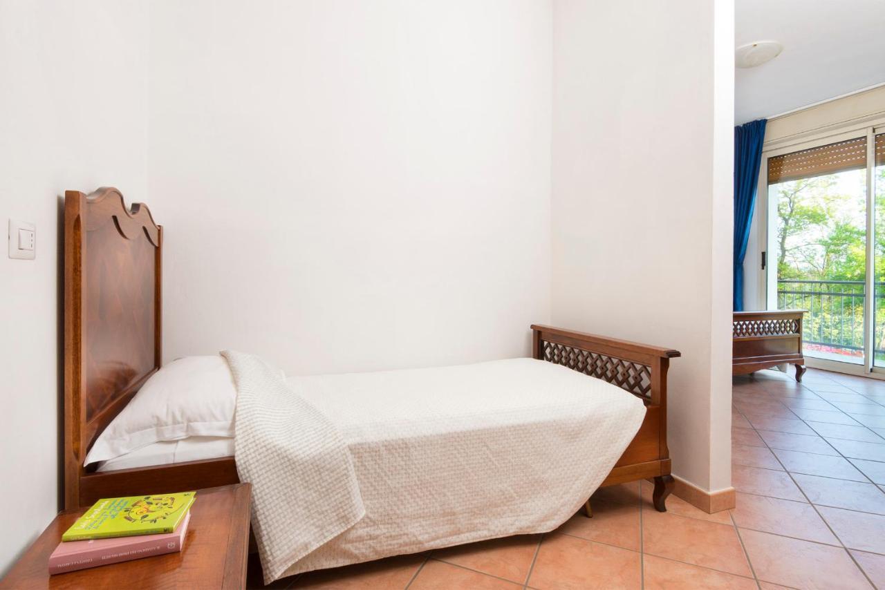 Agriturismo Al Motto Cambiasca Ngoại thất bức ảnh