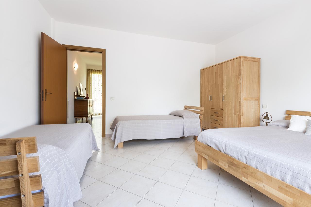 Agriturismo Al Motto Cambiasca Ngoại thất bức ảnh