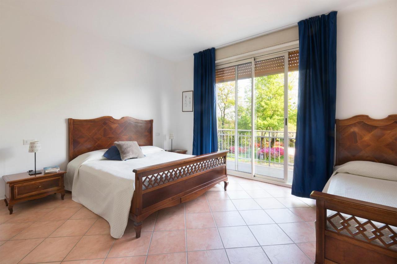 Agriturismo Al Motto Cambiasca Ngoại thất bức ảnh